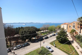  Vera Apartment with Seaview  Задар